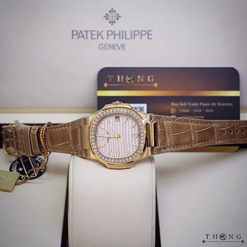 Patek Philippe 7010R