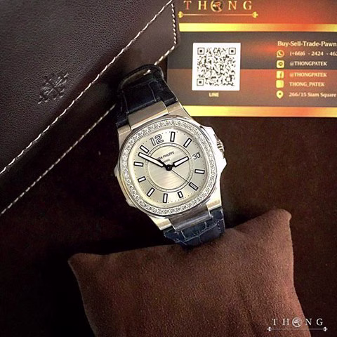 Patek Philippe 7010G