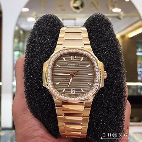 Patek Philippe 7018/1200r-010