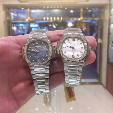 Patek Philippe 7018/1a