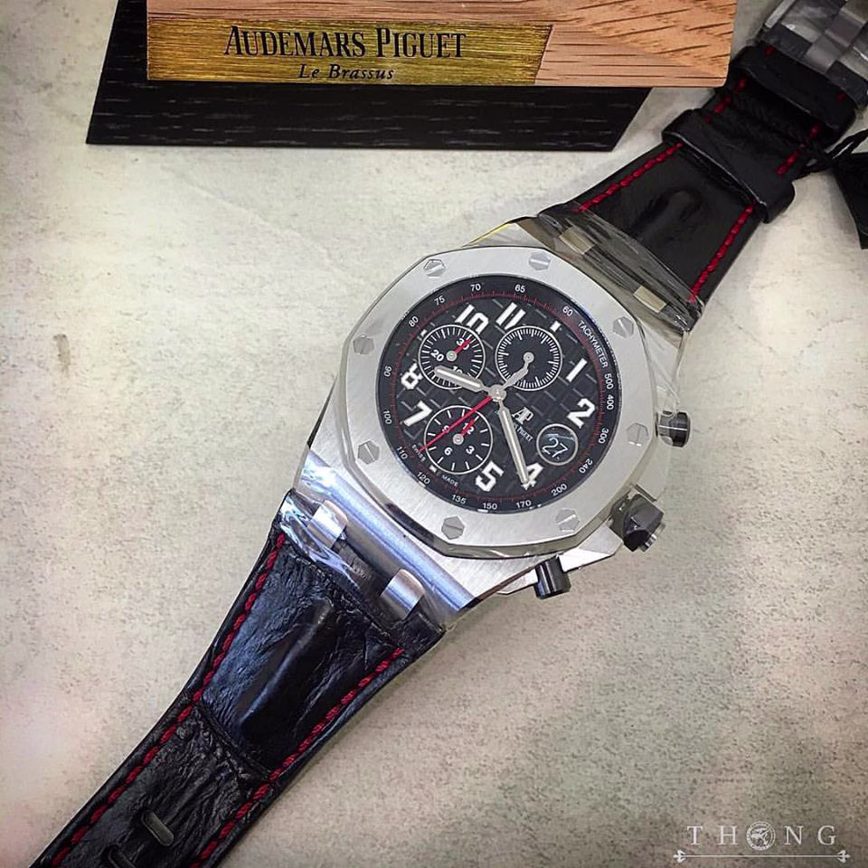 Audermars Piguet 26470st Vampire