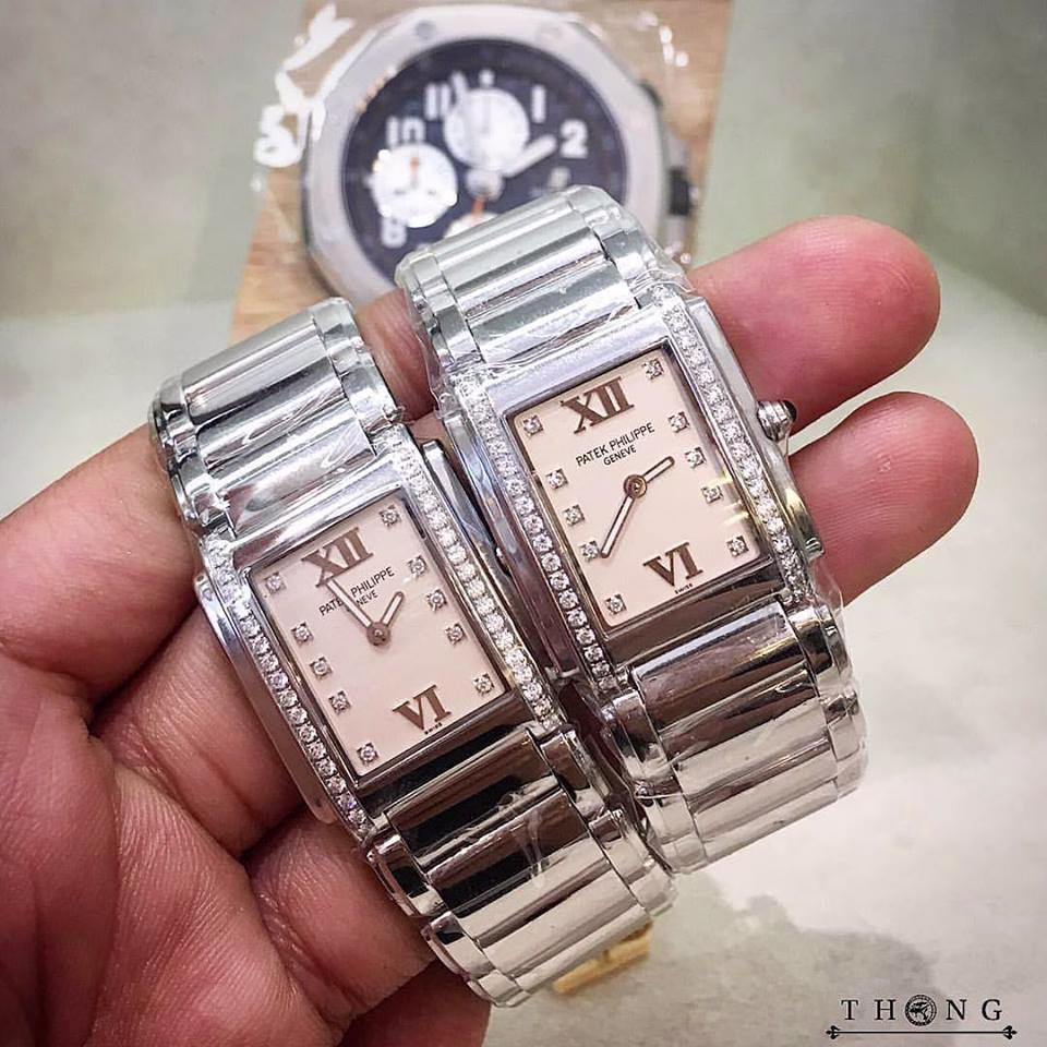 Patek Philippe 4910/1A