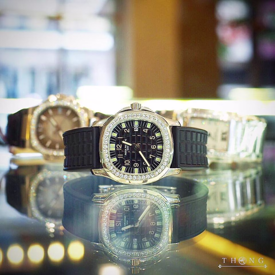 Patek Philippe 4961a-001