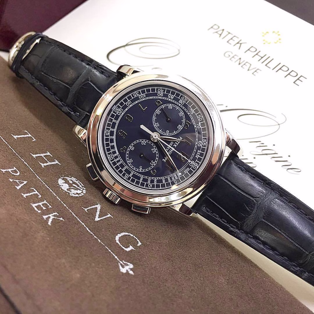 Patek Philippe 5070P