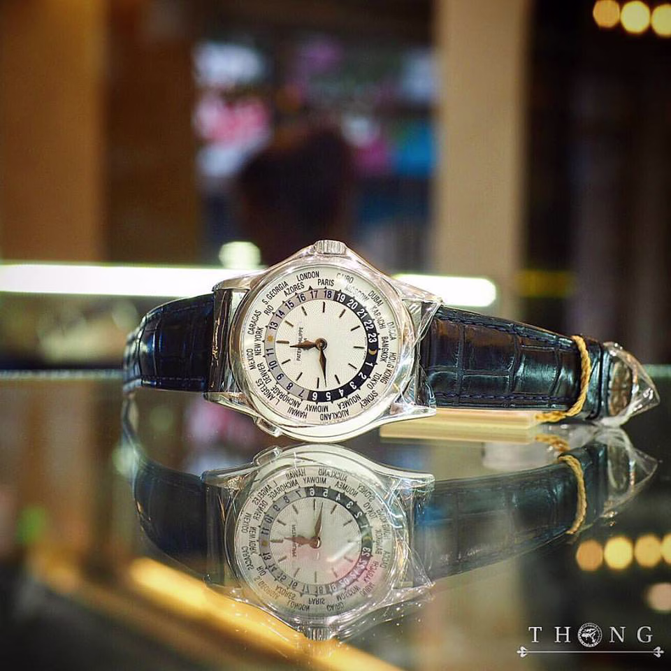 Patek Philippe 5110g-001