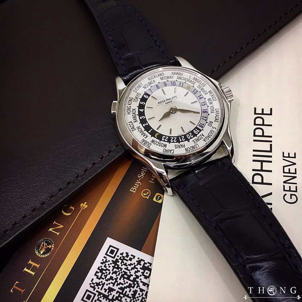 Patek Philippe 5110g-001