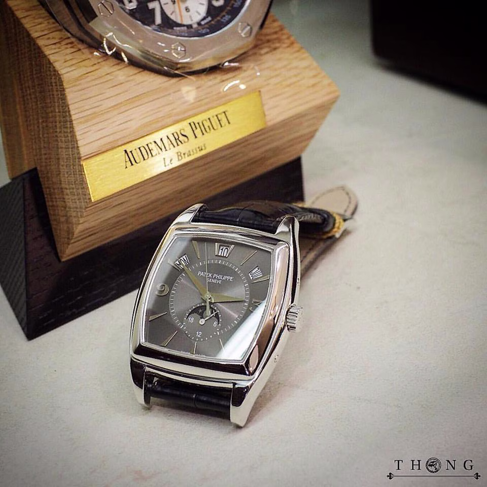 Patek Philippe 5135G-010