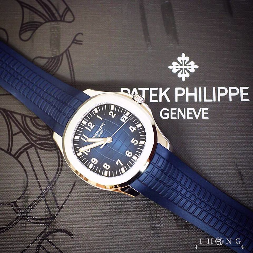 Patek Philippe 5168G