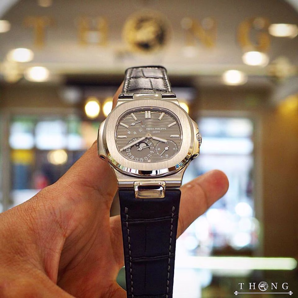 Patek Philippe 5712G-001