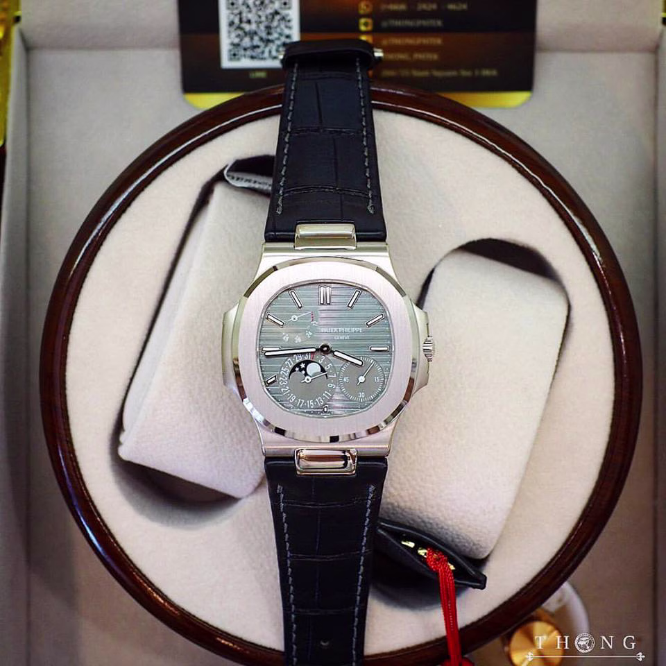 Patek Philippe 5712G-001