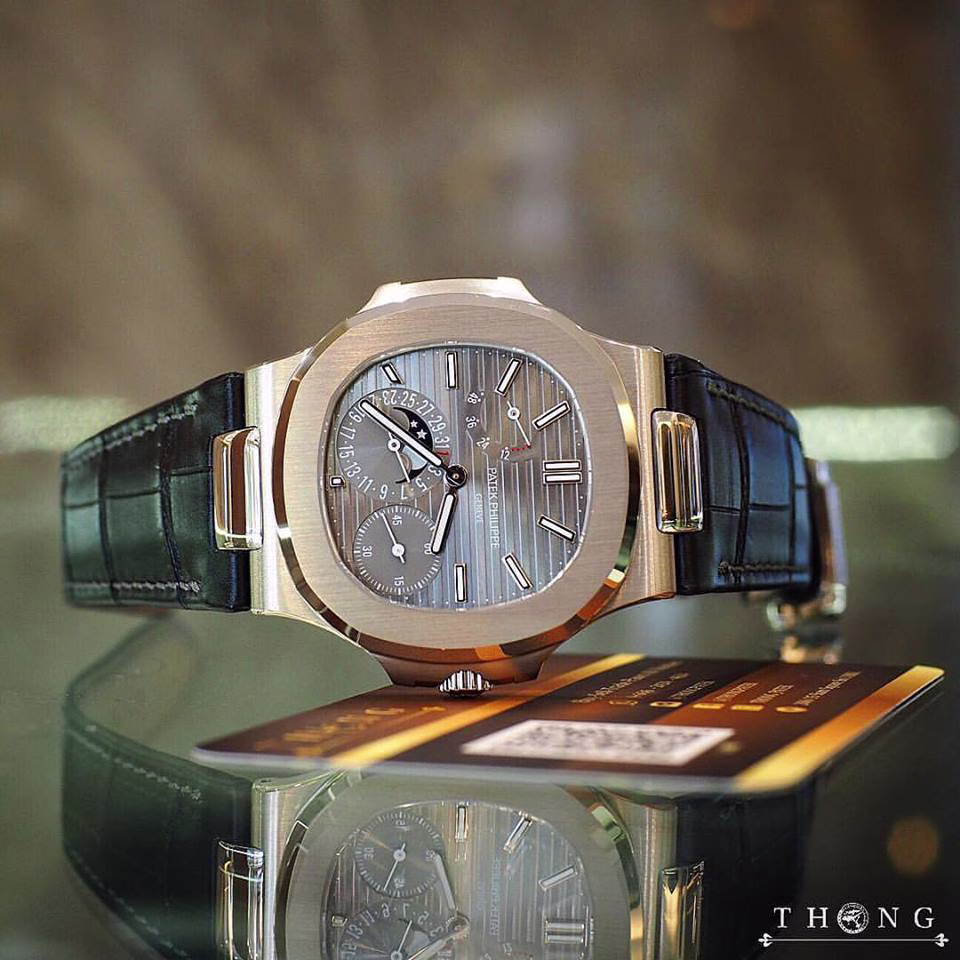 Patek Philippe 5712G-001