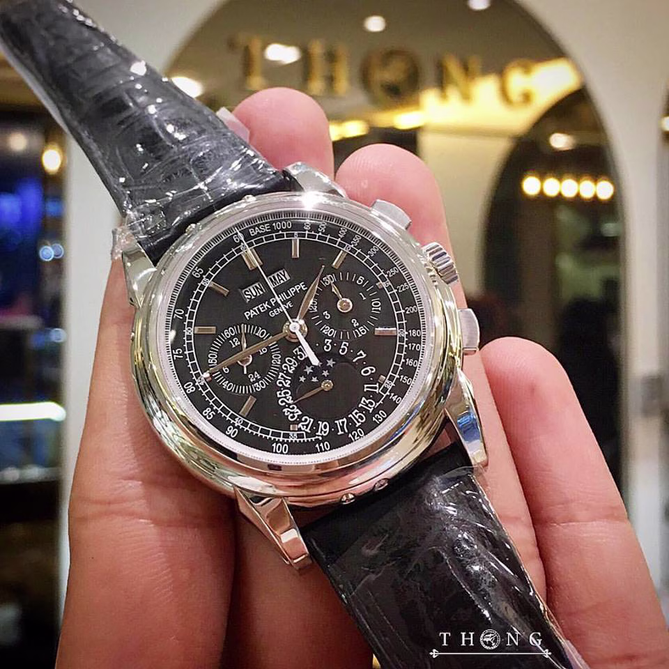Patek Philippe 5970P