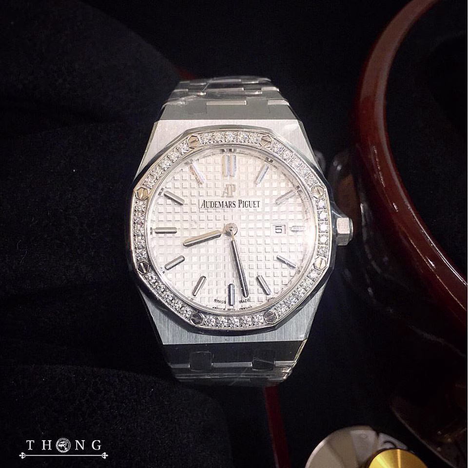 Audermars Piguet Royals Oak 67651ST