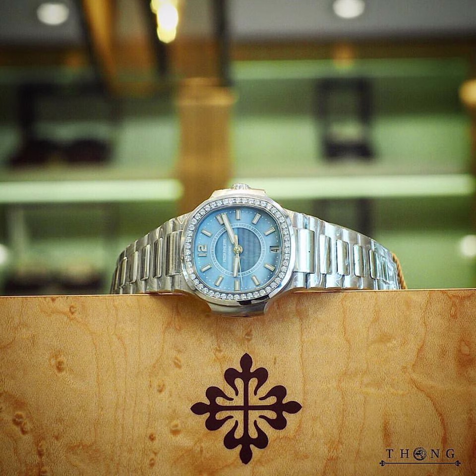 Patek Philippe 7008/1A-001