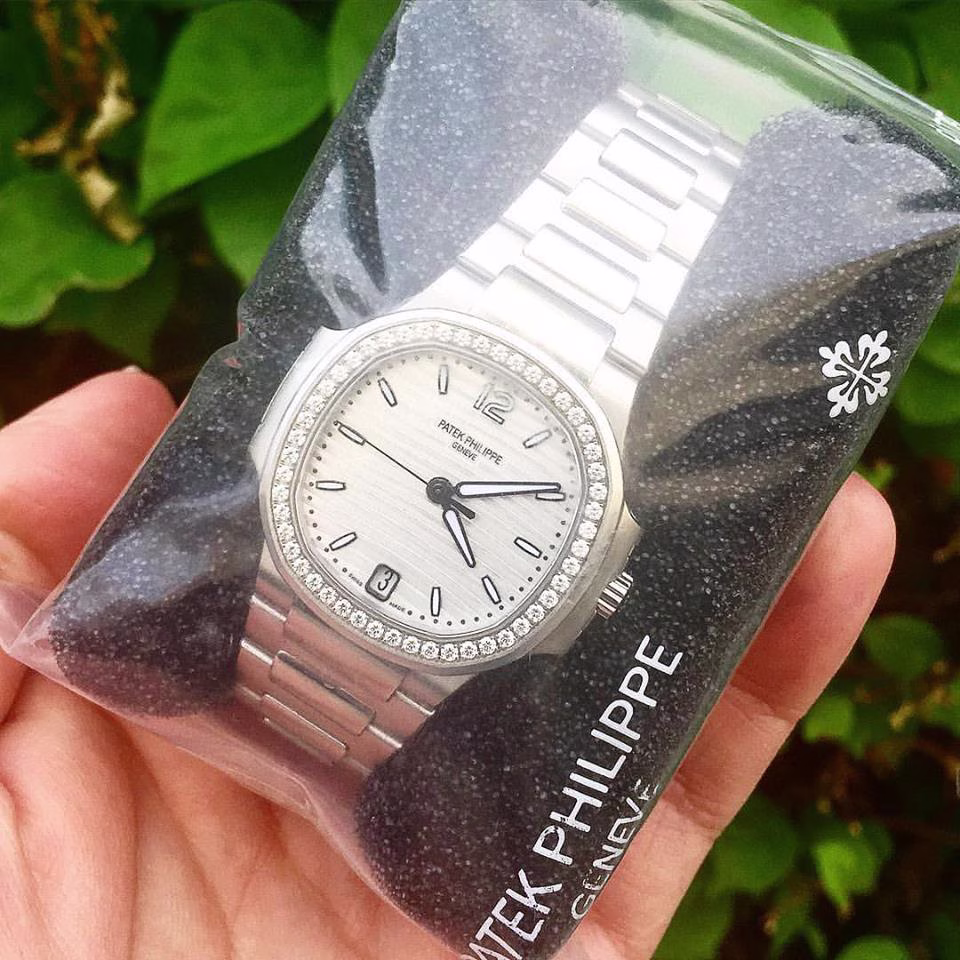 Patek Philippe 7018/1A