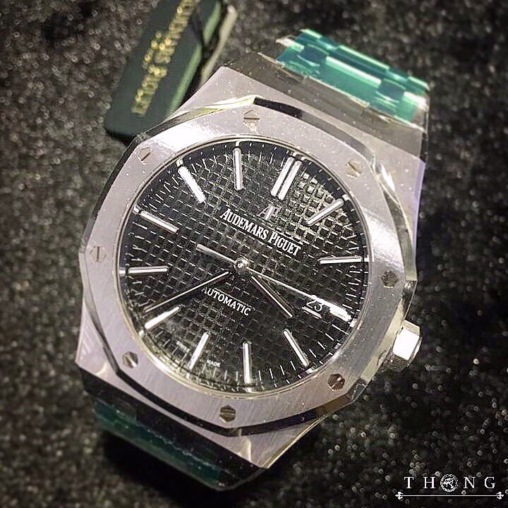 Audermars Piguet 15400st