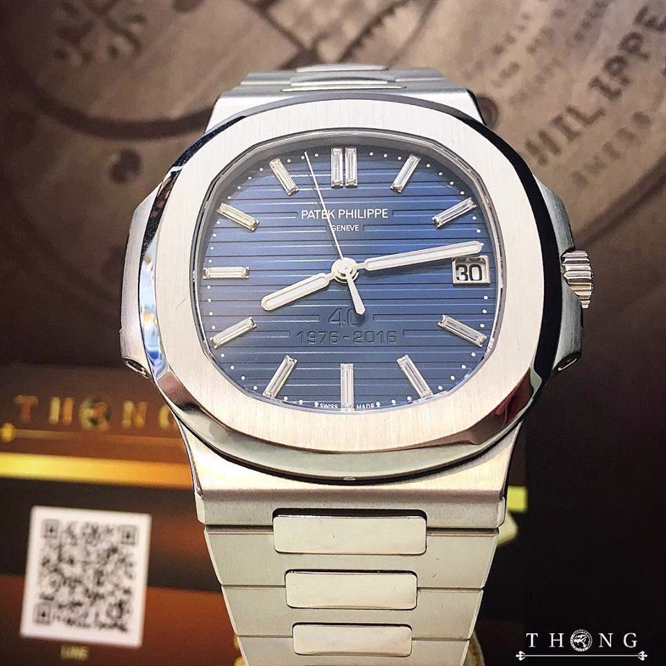 Patek Philippe 5711/1P