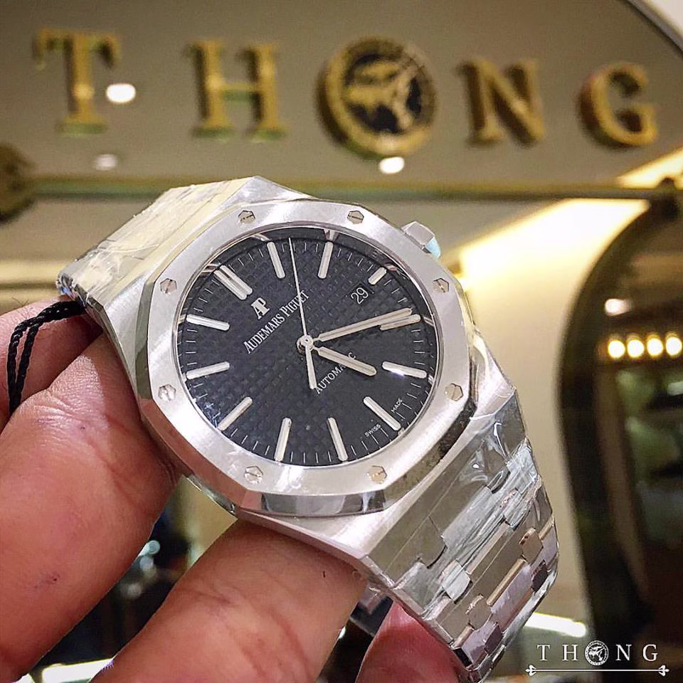 Audermars Piguet 15400st