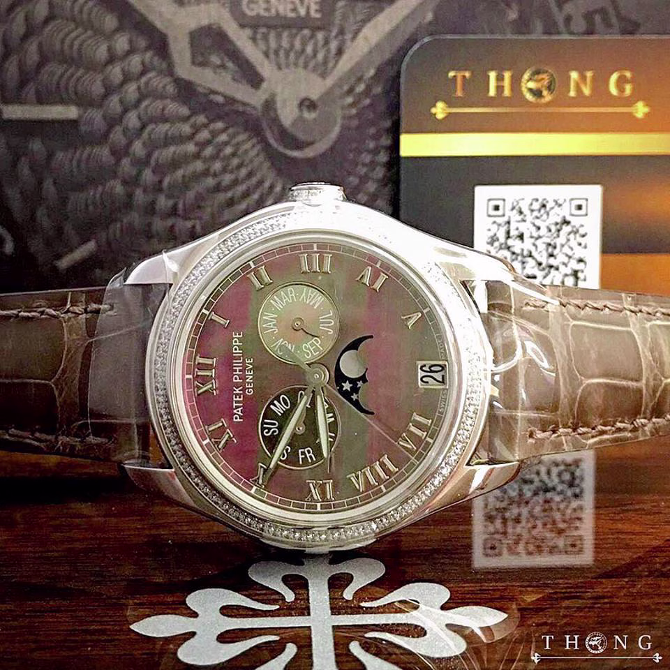 Patek Philippe 4936G
