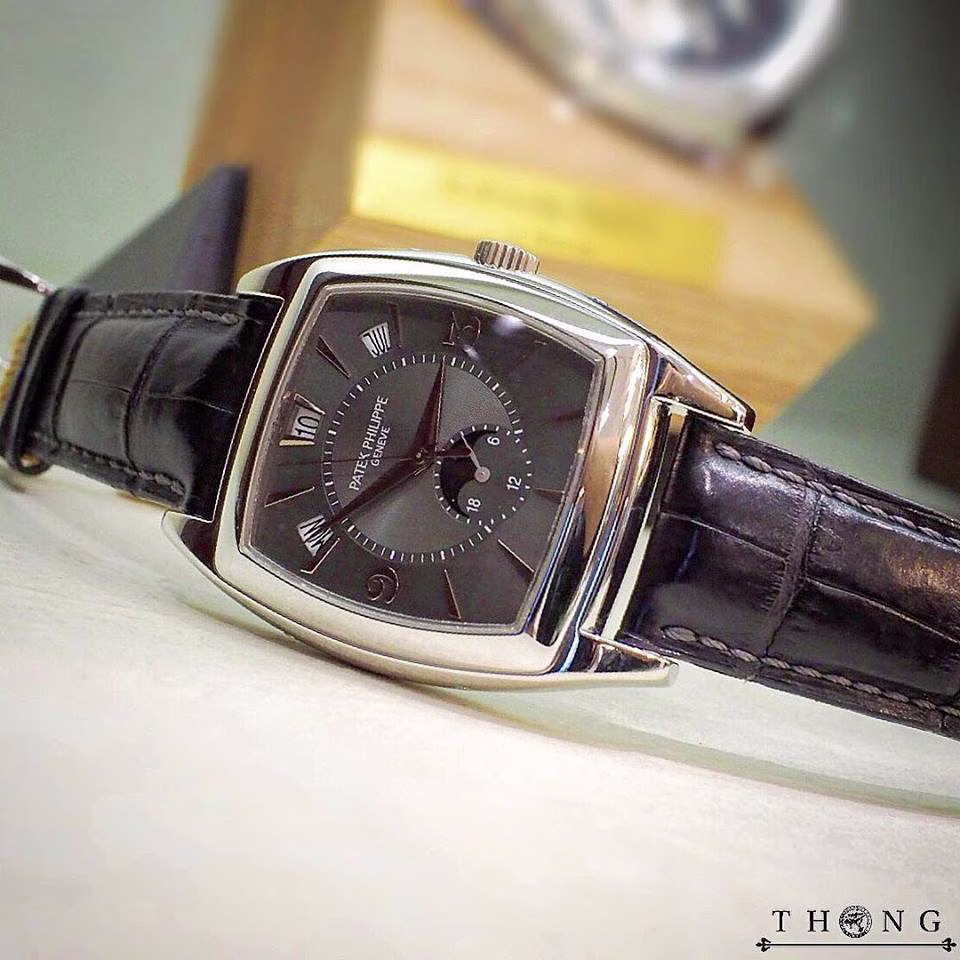 Patek Philippe 5135G-010
