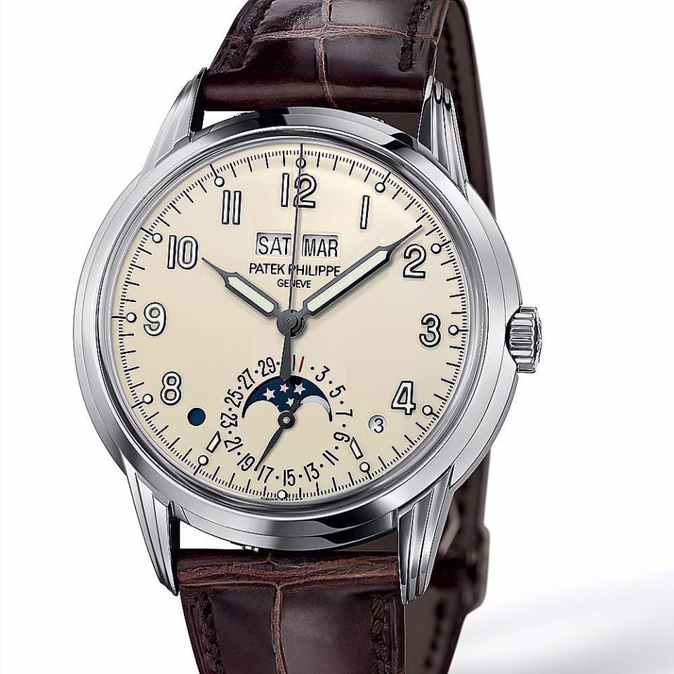 Patek Philippe 5320G