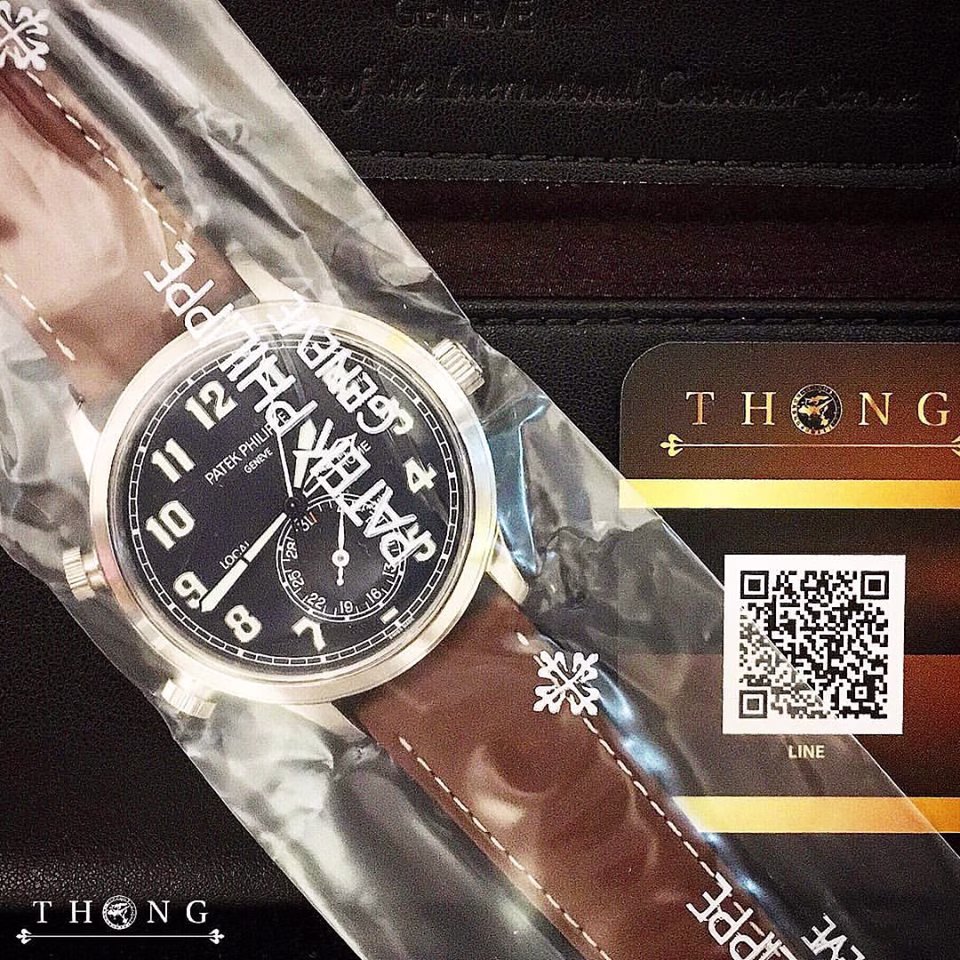 Patek Philippe 5524G-001