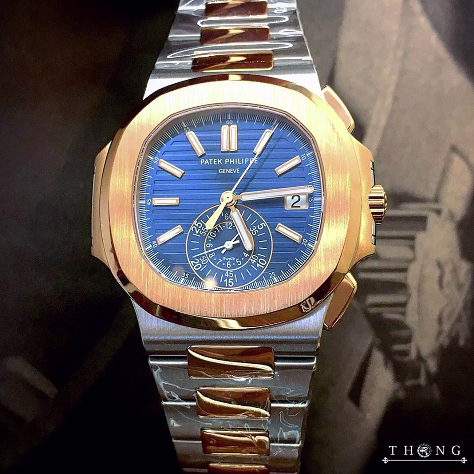 Patek Philippe 5980/1AR