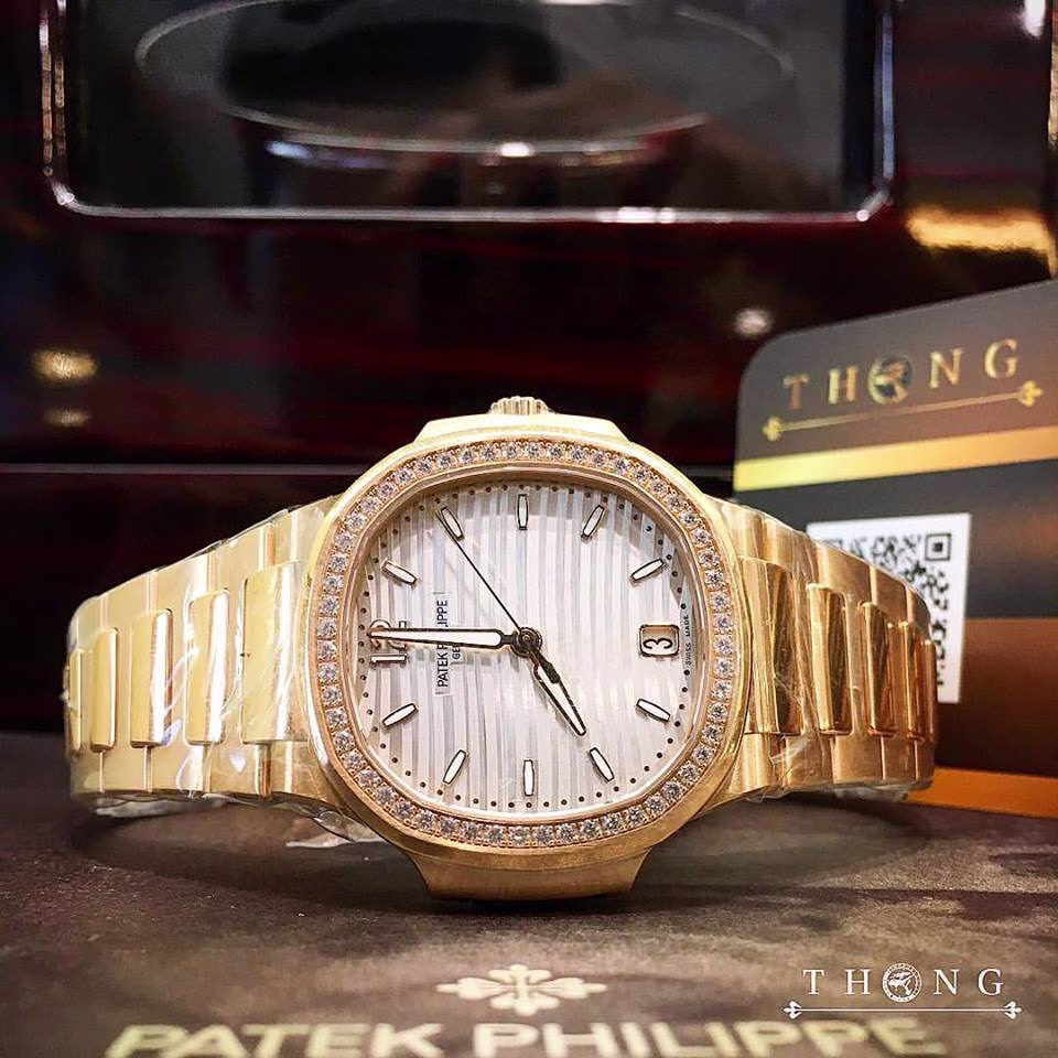 Patek Philippe 7118/1200r-001