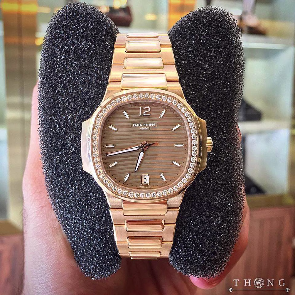 Patek Philippe 7118/1200r-001