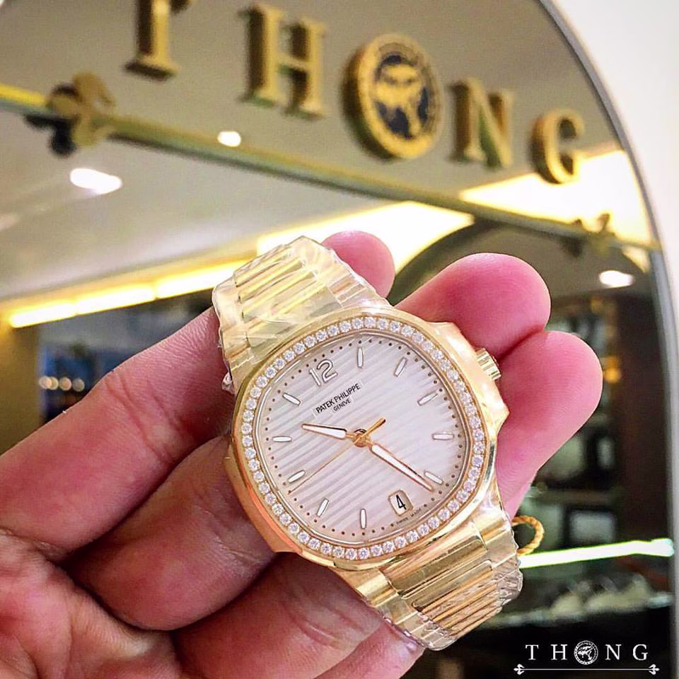 Patek Philippe 7118/1200r-001