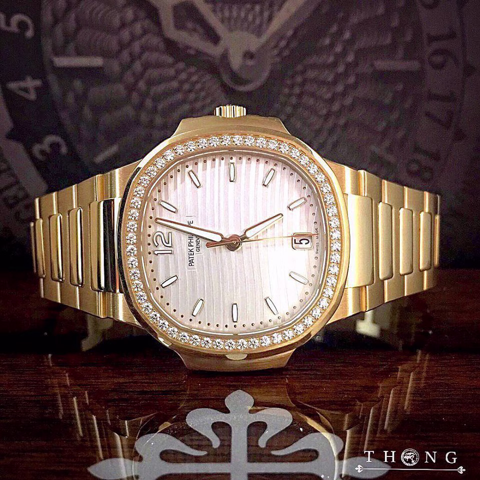 Patek Philippe 7118/1200r-001
