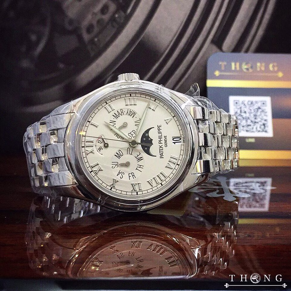 Patek Philippe 5036/1G-017