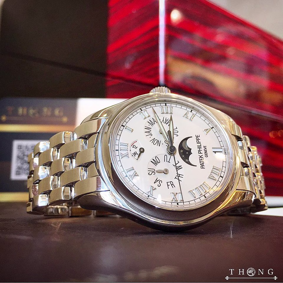 Patek Philippe 5036/1G-017