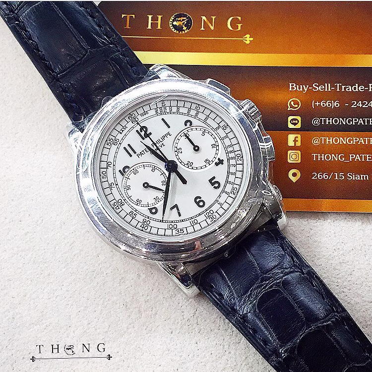 Patek Philippe 5070G