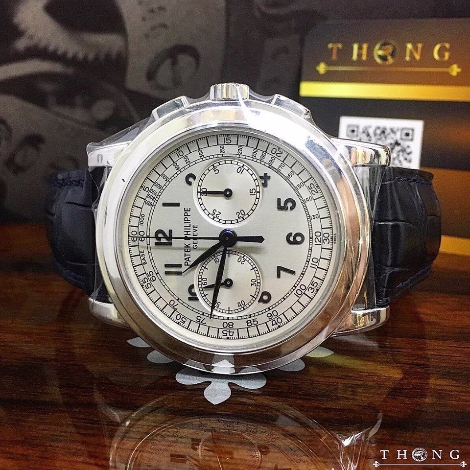 Patek Philippe 5070G