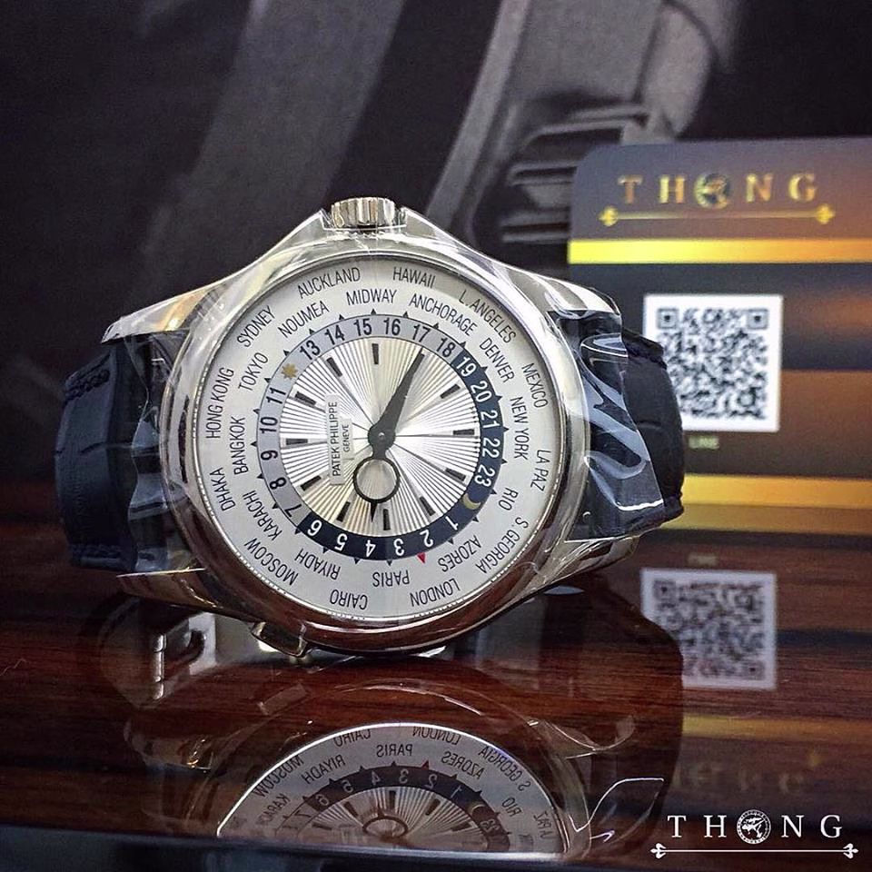 Patek Philippe 5130G-001