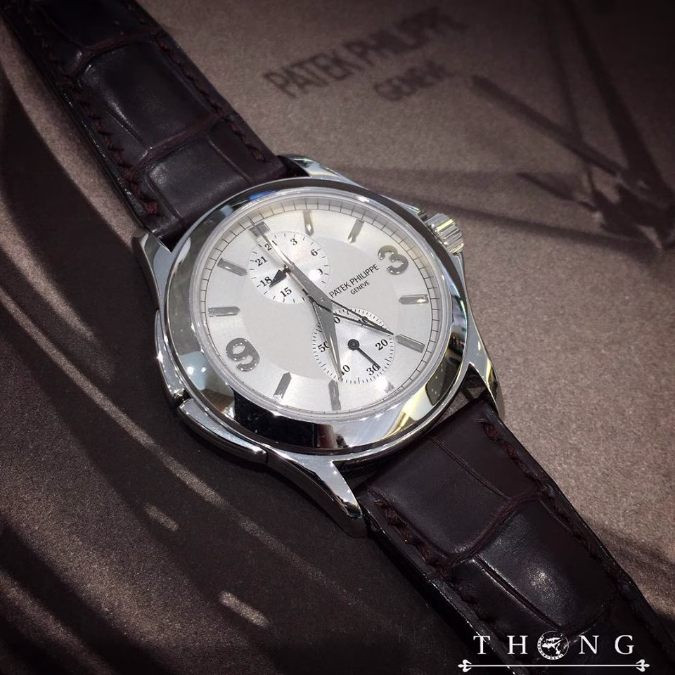 Patek Philippe 5134G