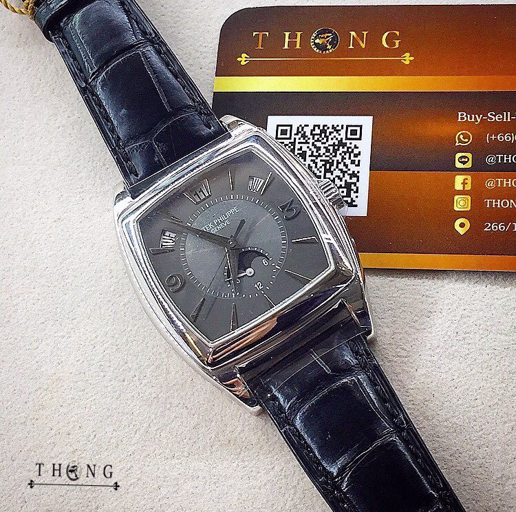 Patek Philippe 5135G-010