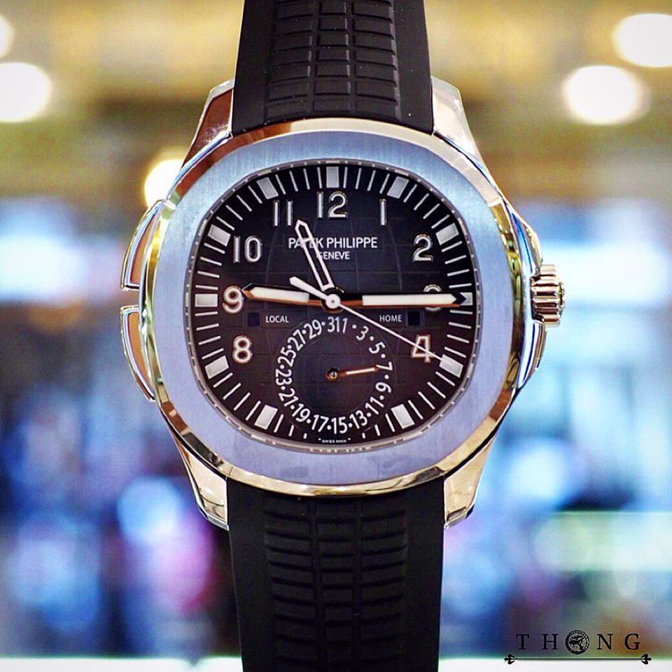 Patek Philippe 5164a-001