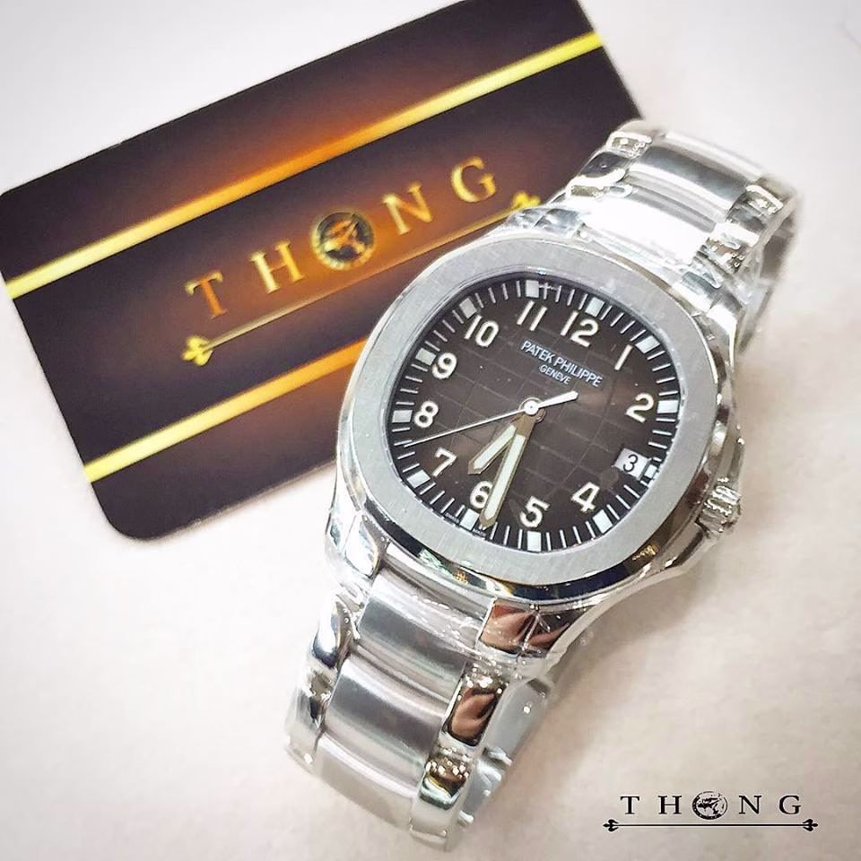 Patek Philippe 5167/1A-001