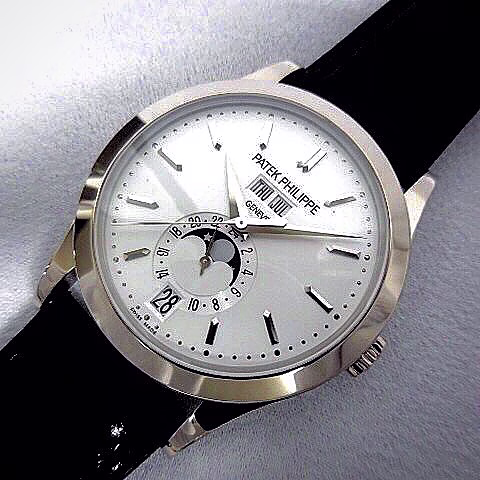 Patek Philippe 5396G-011