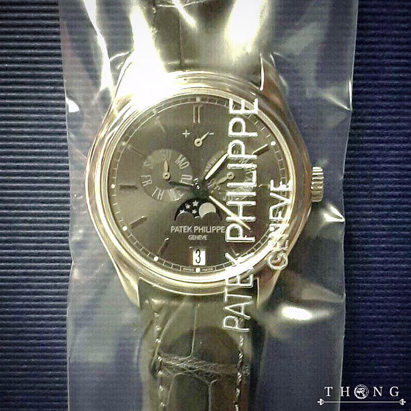 Patek Philippe 5146P-001