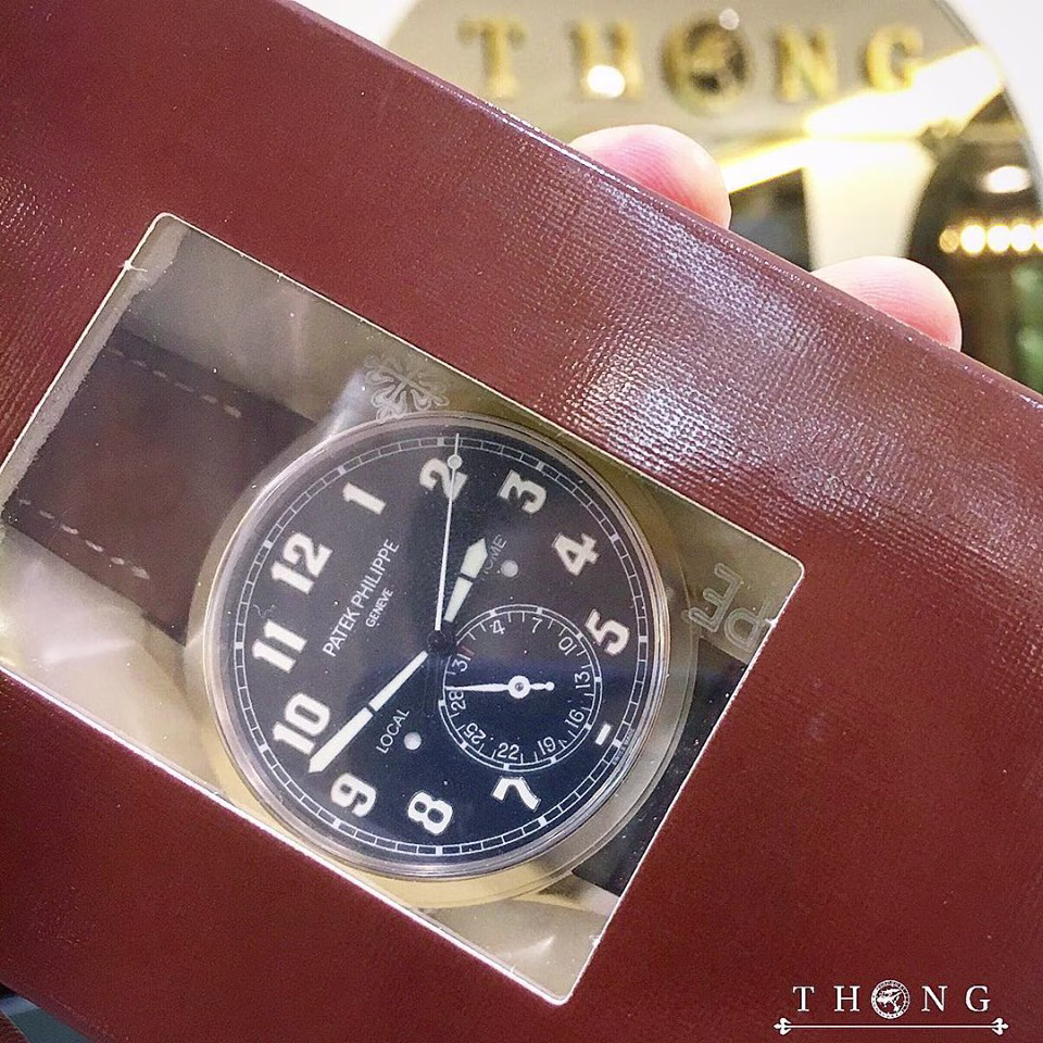 Patek Philippe 5524G-001