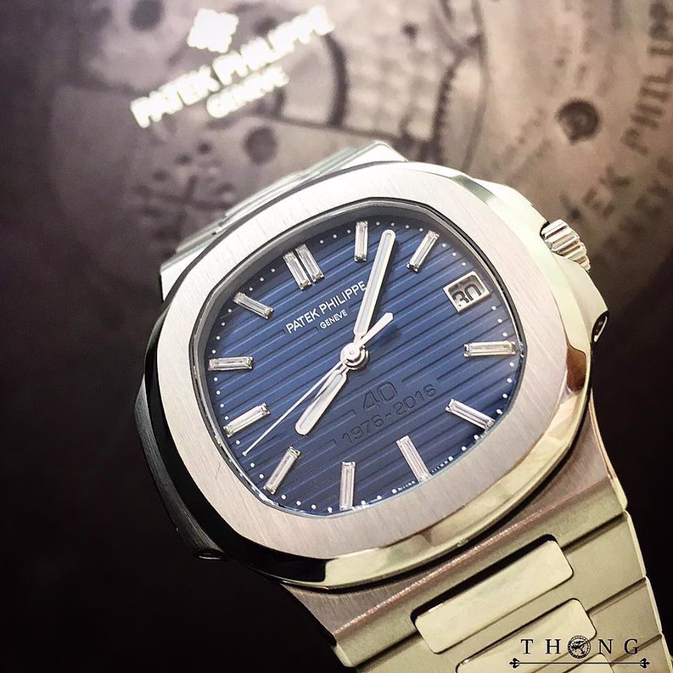 Patek Philippe 5711/1P