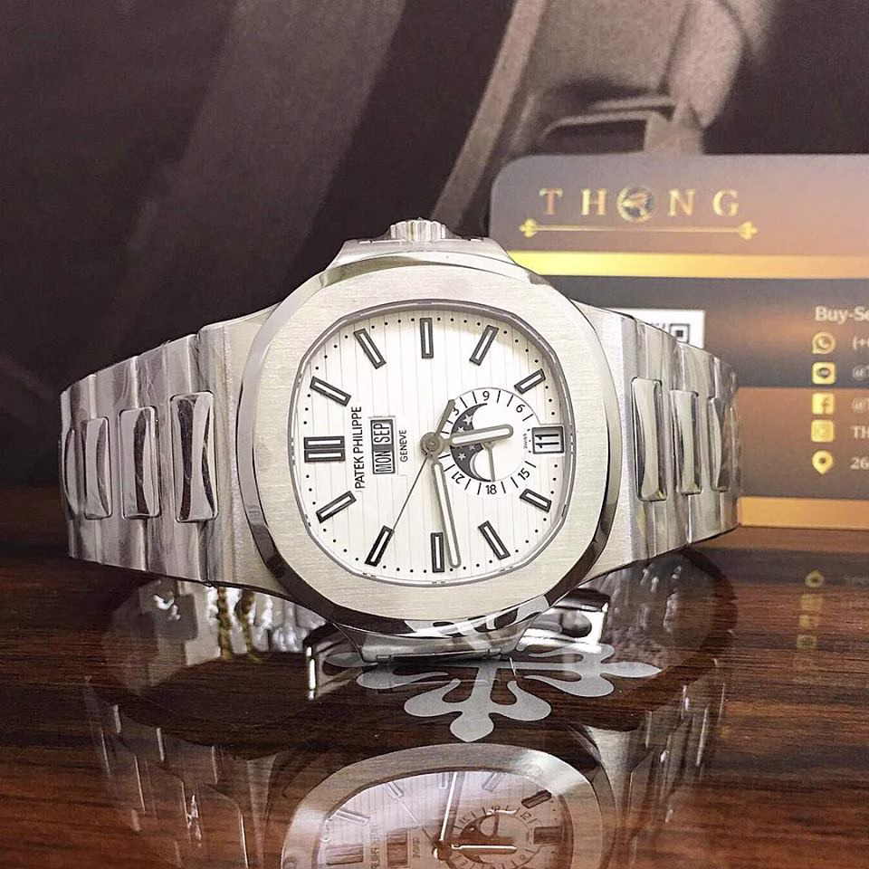 Patek Philippe 5726/1A