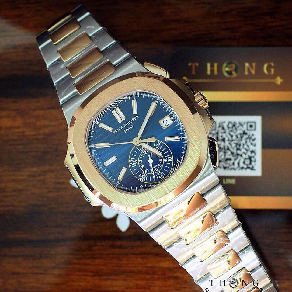 Patek Philippe 5980/1AR