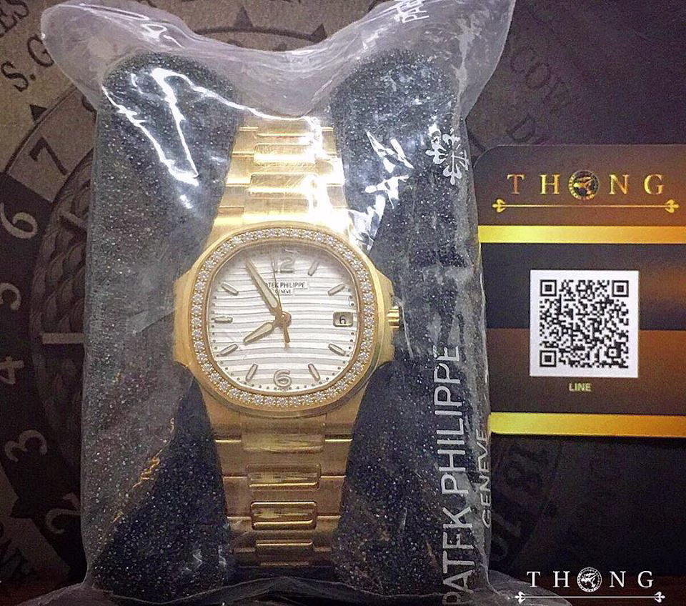 Patek Philippe 7010/1r