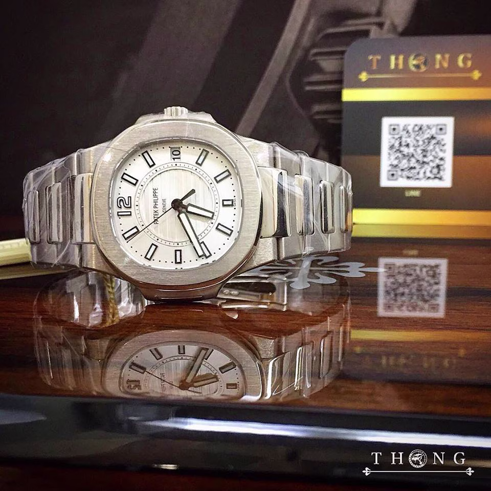 Patek Philippe 7011/1G
