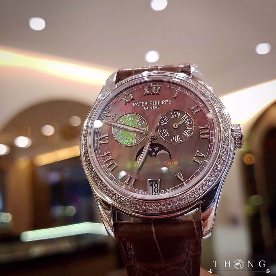 Patek Philippe 4936G-010