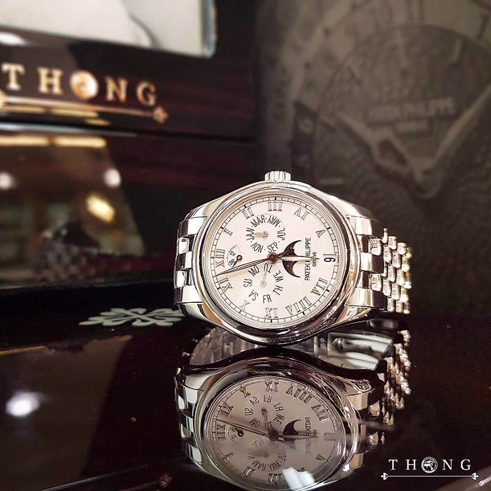 Patek Philippe 5036/1G-017